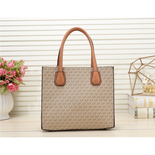 Cheap Michael Kors MK Fashion Handbags #498542 Replica Wholesale [$32.00 USD] [ITEM#498542] on Replica Michael Kors Handbags