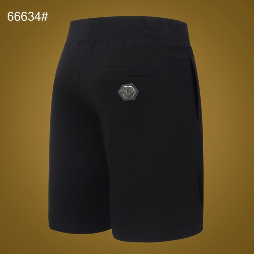 Cheap Philipp Plein PP Pants For Men #498578 Replica Wholesale [$42.00 USD] [ITEM#498578] on Replica Philipp Plein PP Pants