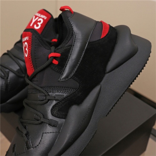Cheap Y-3 Fashion Shoes For Women #499124 Replica Wholesale [$80.00 USD] [ITEM#499124] on Replica Y-3 Shoes