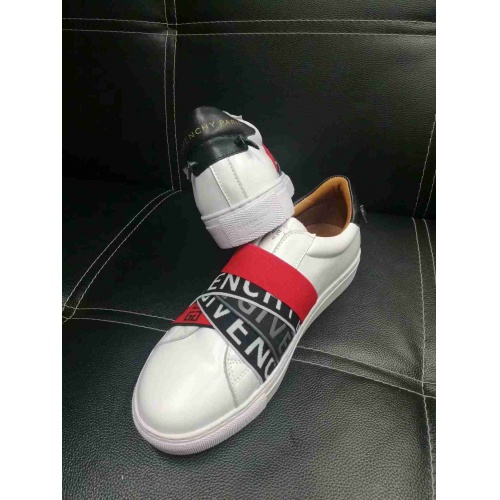 Cheap Givenchy Casual Shoes For Women #499436 Replica Wholesale [$85.00 USD] [ITEM#499436] on Replica Givenchy Casual Shoes