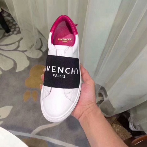 Cheap Givenchy Casual Shoes For Women #499438 Replica Wholesale [$80.00 USD] [ITEM#499438] on Replica Givenchy Casual Shoes