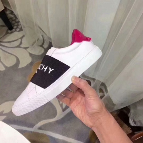 Cheap Givenchy Casual Shoes For Women #499438 Replica Wholesale [$80.00 USD] [ITEM#499438] on Replica Givenchy Casual Shoes