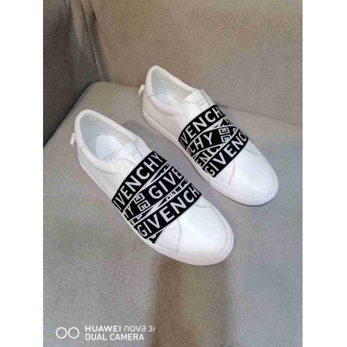 Cheap Givenchy Casual Shoes For Women #499448 Replica Wholesale [$85.00 USD] [ITEM#499448] on Replica Givenchy Casual Shoes