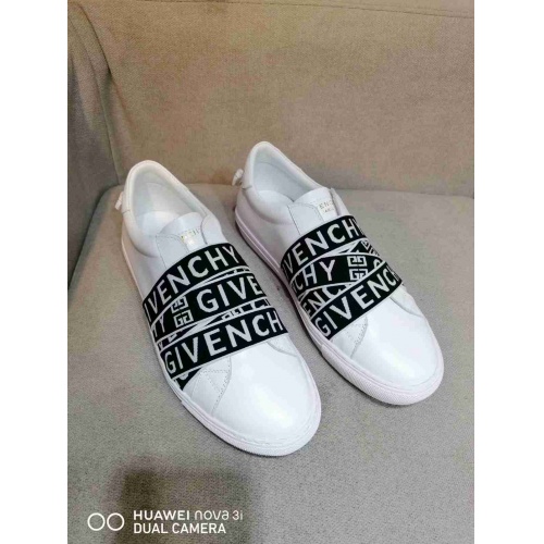 Cheap Givenchy Casual Shoes For Women #499448 Replica Wholesale [$85.00 USD] [ITEM#499448] on Replica Givenchy Casual Shoes