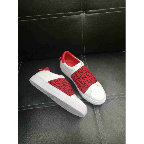 Cheap Givenchy Casual Shoes For Women #499449 Replica Wholesale [$85.00 USD] [ITEM#499449] on Replica Givenchy Casual Shoes