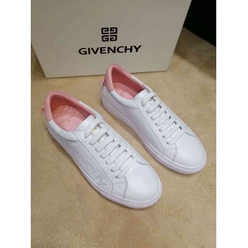 Cheap Givenchy Casual Shoes For Men #499453 Replica Wholesale [$82.00 USD] [ITEM#499453] on Replica Givenchy Casual Shoes