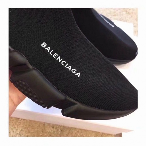 Cheap Balenciaga Boots For Women #499828 Replica Wholesale [$75.00 USD] [ITEM#499828] on Replica Balenciaga Boots