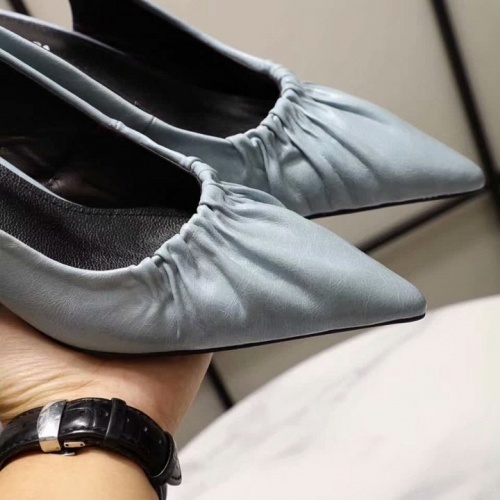 Cheap Balenciaga Fashion Fashion Sandal For Women #499873 Replica Wholesale [$75.00 USD] [ITEM#499873] on Replica Balenciaga High-Heeled Shoes