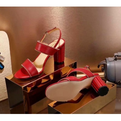 Cheap Salvatore Ferragamo SF Sandal For Women #500007 Replica Wholesale [$80.00 USD] [ITEM#500007] on Replica Salvatore Ferragamo Sandals
