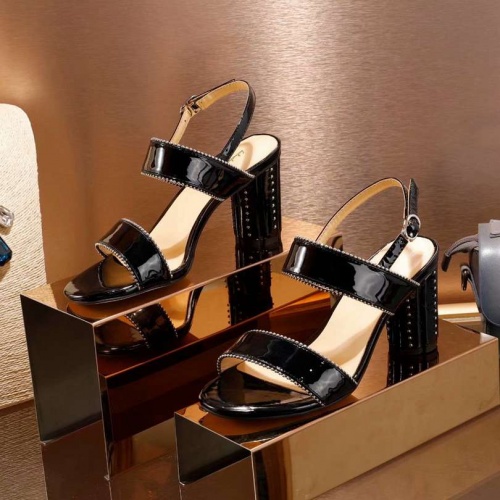 Cheap Salvatore Ferragamo SF Sandal For Women #500008 Replica Wholesale [$80.00 USD] [ITEM#500008] on Replica Salvatore Ferragamo Sandals