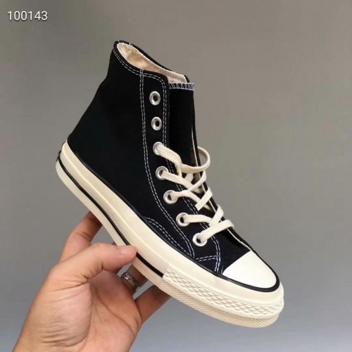 Cheap Converse High Tops Shoes For Women #500119 Replica Wholesale [$65.00 USD] [ITEM#500119] on Replica Converse High Tops Shoes
