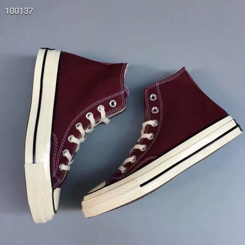 Cheap Converse High Tops Shoes For Women #500120 Replica Wholesale [$65.00 USD] [ITEM#500120] on Replica Converse High Tops Shoes