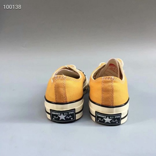 Cheap Converse Casual Shoes For Women #500139 Replica Wholesale [$65.00 USD] [ITEM#500139] on Replica Converse Fashion Shoes