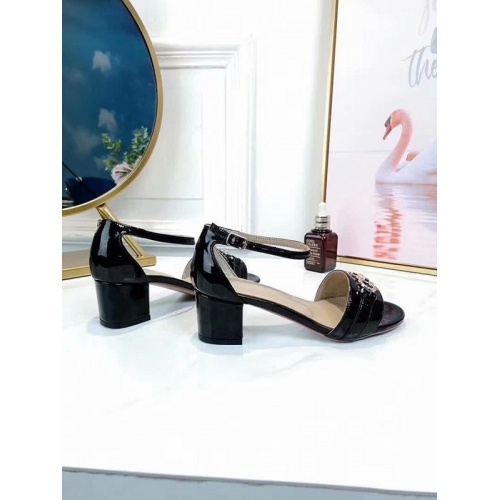 Cheap Salvatore Ferragamo SF Sandal For Women #500228 Replica Wholesale [$65.00 USD] [ITEM#500228] on Replica Salvatore Ferragamo Sandals