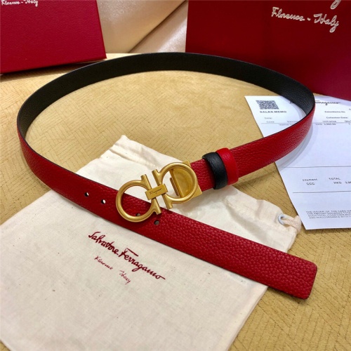 Cheap Salvatore Ferragamo AAA Quality Belts For Women #500460 Replica Wholesale [$62.00 USD] [ITEM#500460] on Replica Salvatore Ferragamo AAA Quality Belts