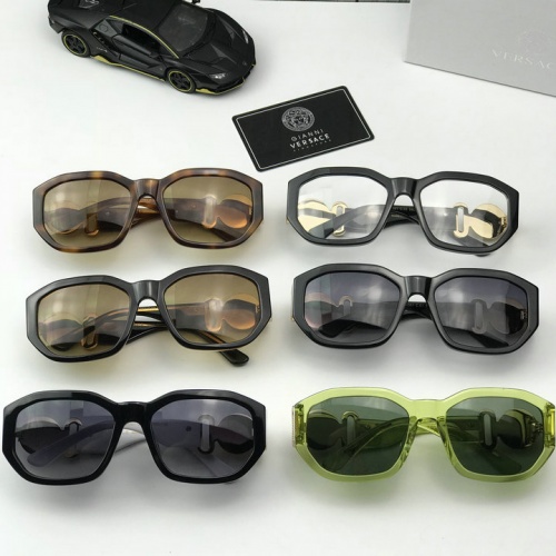 Cheap Versace AAA Quality Sunglasses #500796 Replica Wholesale [$62.00 USD] [ITEM#500796] on Replica Versace AAA Quality Sunglasses
