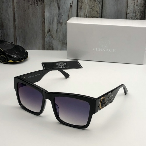 Cheap Versace AAA Quality Sunglasses #500801 Replica Wholesale [$62.00 USD] [ITEM#500801] on Replica Versace AAA Quality Sunglasses