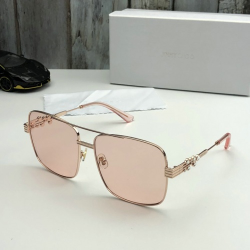 Cheap Jimmy Choo AAA Quality Sunglasses #500821 Replica Wholesale [$62.00 USD] [ITEM#500821] on Replica Jimmy Choo AAA Sunglassses