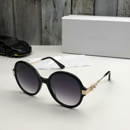 Cheap Jimmy Choo AAA Quality Sunglasses #500826 Replica Wholesale [$62.00 USD] [ITEM#500826] on Replica Jimmy Choo AAA Sunglassses