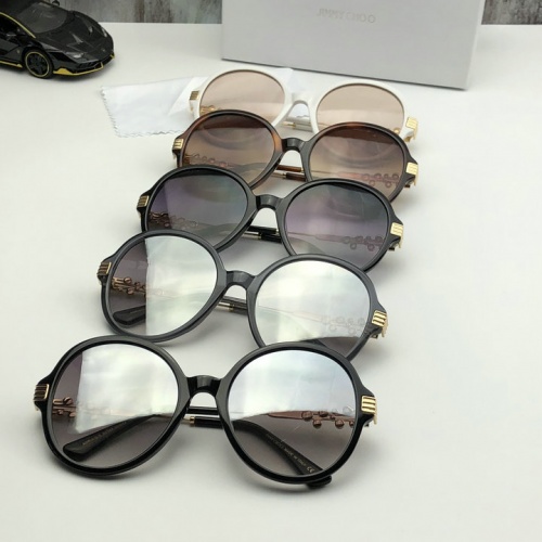 Cheap Jimmy Choo AAA Quality Sunglasses #500826 Replica Wholesale [$62.00 USD] [ITEM#500826] on Replica Jimmy Choo AAA Sunglassses