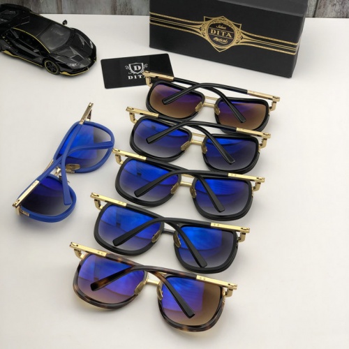 Cheap DITA AAA Quality Sunglasses #500853 Replica Wholesale [$62.00 USD] [ITEM#500853] on Replica Dita AAA Quality Sunglasses