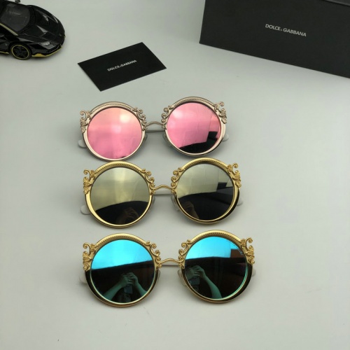 Cheap Dolce &amp; Gabbana D&amp;G AAA Quality Sunglasses #500898 Replica Wholesale [$62.00 USD] [ITEM#500898] on Replica Dolce &amp; Gabbana AAA Quality Sunglasses
