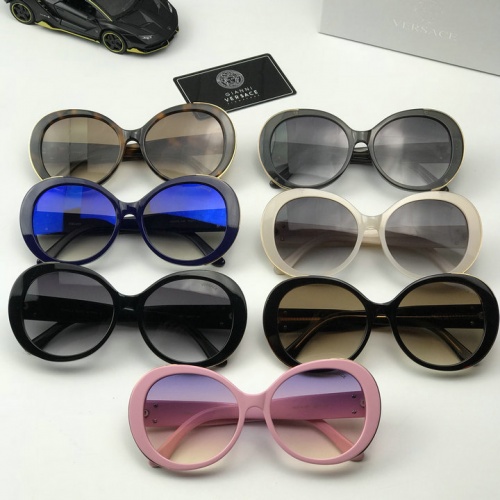 Cheap Versace AAA Quality Sunglasses #500915 Replica Wholesale [$58.00 USD] [ITEM#500915] on Replica Versace AAA Quality Sunglasses