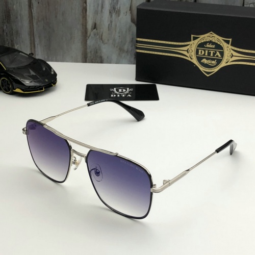 Cheap DITA AAA Quality Sunglasses #501187 Replica Wholesale [$58.00 USD] [ITEM#501187] on Replica Dita AAA Quality Sunglasses