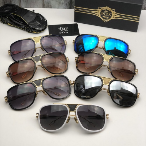 Cheap DITA AAA Quality Sunglasses #501192 Replica Wholesale [$58.00 USD] [ITEM#501192] on Replica Dita AAA Quality Sunglasses