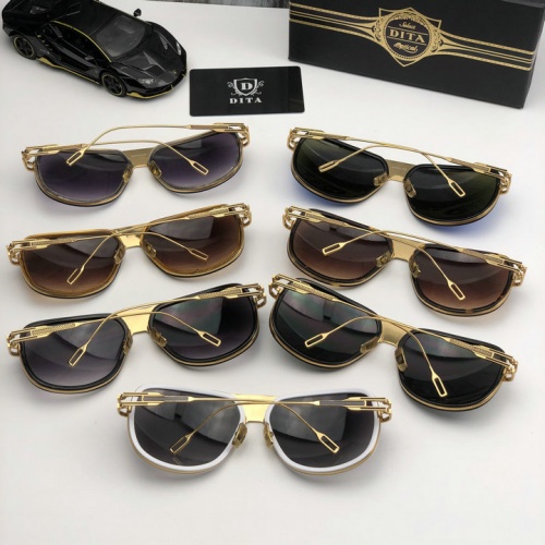 Cheap DITA AAA Quality Sunglasses #501195 Replica Wholesale [$58.00 USD] [ITEM#501195] on Replica Dita AAA Quality Sunglasses