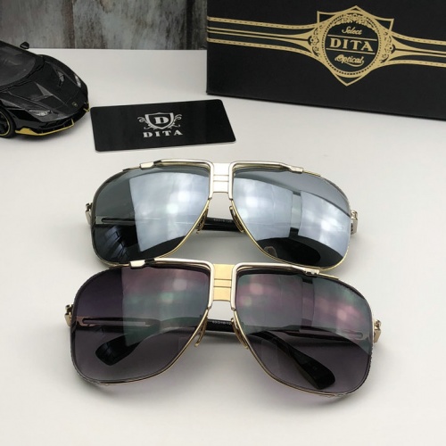 Cheap DITA AAA Quality Sunglasses #501196 Replica Wholesale [$58.00 USD] [ITEM#501196] on Replica Dita AAA Quality Sunglasses