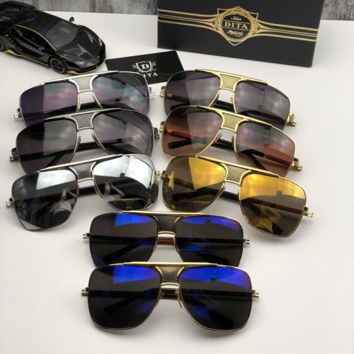 Cheap DITA AAA Quality Sunglasses #501197 Replica Wholesale [$58.00 USD] [ITEM#501197] on Replica Dita AAA Quality Sunglasses