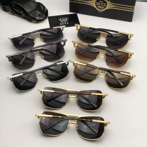 Cheap DITA AAA Quality Sunglasses #501199 Replica Wholesale [$58.00 USD] [ITEM#501199] on Replica Dita AAA Quality Sunglasses