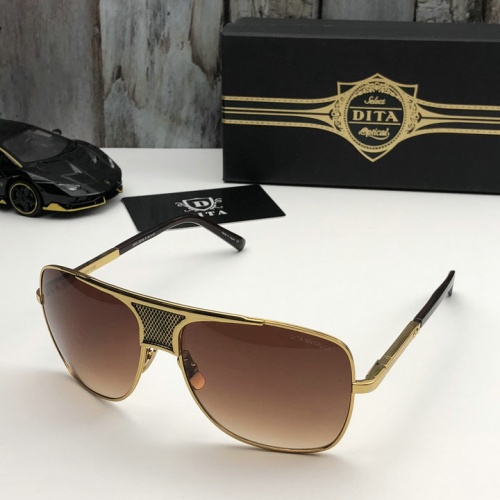 Cheap DITA AAA Quality Sunglasses #501203 Replica Wholesale [$58.00 USD] [ITEM#501203] on Replica Dita AAA Quality Sunglasses