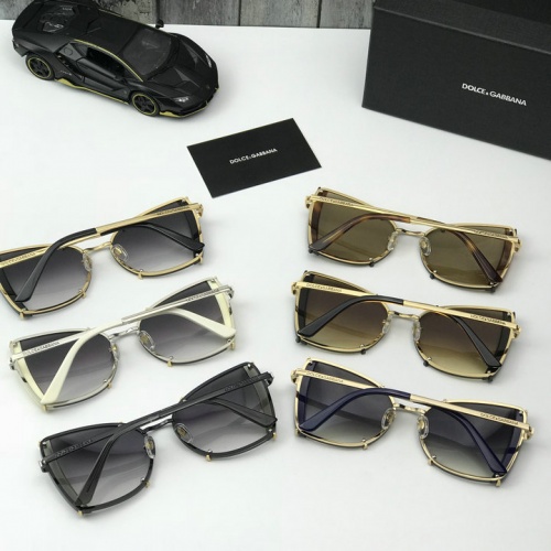 Cheap Dolce &amp; Gabbana D&amp;G AAA Quality Sunglasses #501244 Replica Wholesale [$58.00 USD] [ITEM#501244] on Replica Dolce &amp; Gabbana AAA Quality Sunglasses