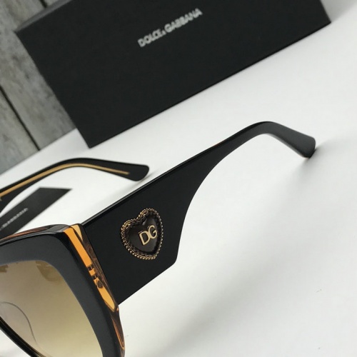 Cheap Dolce &amp; Gabbana D&amp;G AAA Quality Sunglasses #501249 Replica Wholesale [$58.00 USD] [ITEM#501249] on Replica Dolce &amp; Gabbana AAA Quality Sunglasses