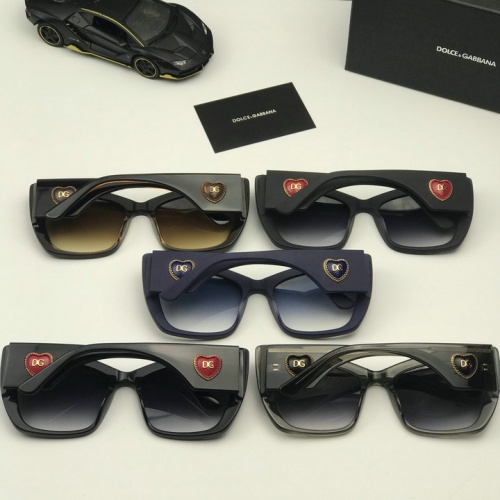 Cheap Dolce &amp; Gabbana D&amp;G AAA Quality Sunglasses #501249 Replica Wholesale [$58.00 USD] [ITEM#501249] on Replica Dolce &amp; Gabbana AAA Quality Sunglasses