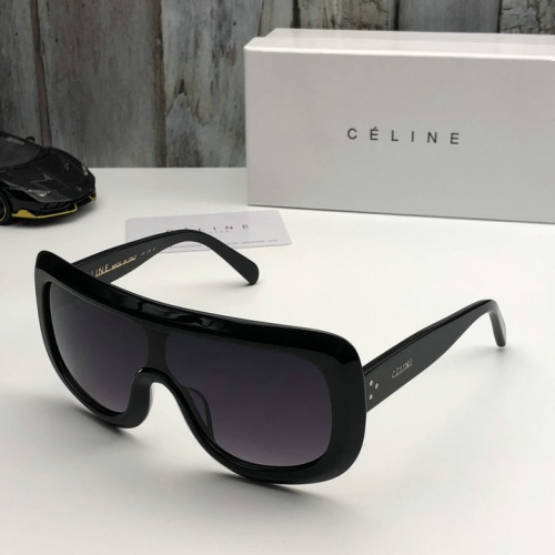 Cheap Celine AAA Quality Sunglasses #501272 Replica Wholesale [$58.00 USD] [ITEM#501272] on Replica Celine AAA Quality Sunglasses