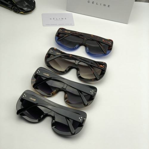 Cheap Celine AAA Quality Sunglasses #501272 Replica Wholesale [$58.00 USD] [ITEM#501272] on Replica Celine AAA Quality Sunglasses