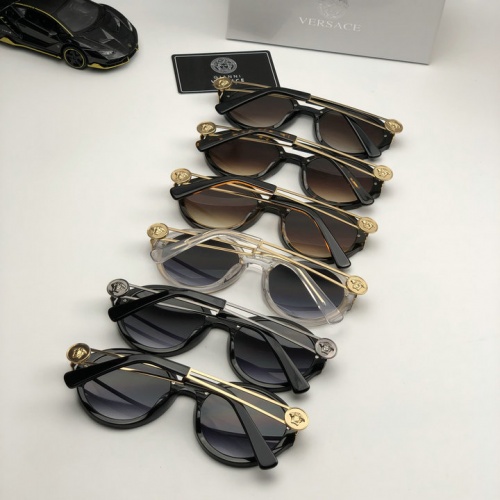 Cheap Versace AAA Quality Sunglasses #501374 Replica Wholesale [$54.00 USD] [ITEM#501374] on Replica Versace AAA Quality Sunglasses