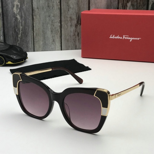 Cheap Salvatore Ferragamo AAA Quality Sunglasses #501401 Replica Wholesale [$54.00 USD] [ITEM#501401] on Replica Salvatore Ferragamo AAA Quality Sunglasses