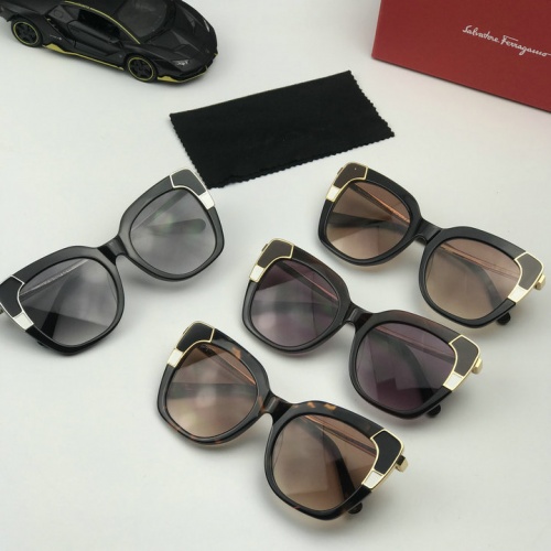 Cheap Salvatore Ferragamo AAA Quality Sunglasses #501402 Replica Wholesale [$54.00 USD] [ITEM#501402] on Replica Salvatore Ferragamo AAA Quality Sunglasses