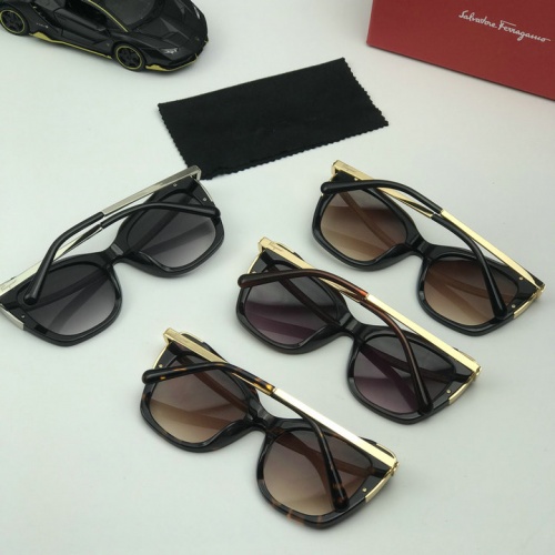 Cheap Salvatore Ferragamo AAA Quality Sunglasses #501403 Replica Wholesale [$54.00 USD] [ITEM#501403] on Replica Salvatore Ferragamo AAA Quality Sunglasses
