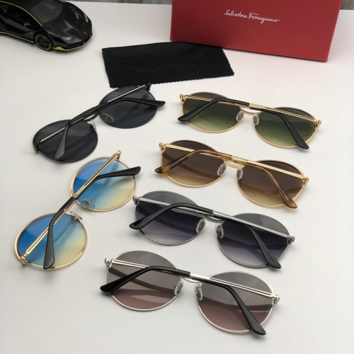Cheap Salvatore Ferragamo AAA Quality Sunglasses #501404 Replica Wholesale [$54.00 USD] [ITEM#501404] on Replica Salvatore Ferragamo AAA Quality Sunglasses