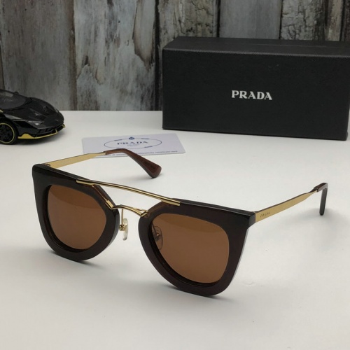 Cheap Prada AAA Quality Sunglasses #501423 Replica Wholesale [$54.00 USD] [ITEM#501423] on Replica Prada AAA Quality Sunglasses