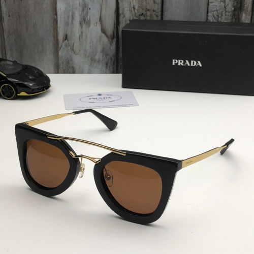 Cheap Prada AAA Quality Sunglasses #501424 Replica Wholesale [$54.00 USD] [ITEM#501424] on Replica Prada AAA Quality Sunglasses