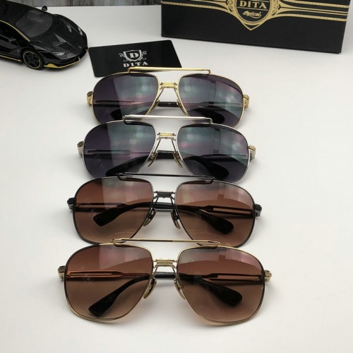 Cheap DITA AAA Quality Sunglasses #501522 Replica Wholesale [$54.00 USD] [ITEM#501522] on Replica Dita AAA Quality Sunglasses