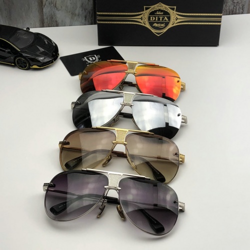 Cheap DITA AAA Quality Sunglasses #501525 Replica Wholesale [$54.00 USD] [ITEM#501525] on Replica Dita AAA Quality Sunglasses