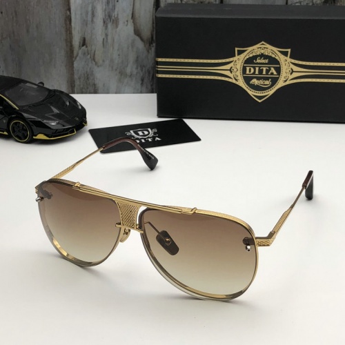 Cheap DITA AAA Quality Sunglasses #501526 Replica Wholesale [$54.00 USD] [ITEM#501526] on Replica Dita AAA Quality Sunglasses