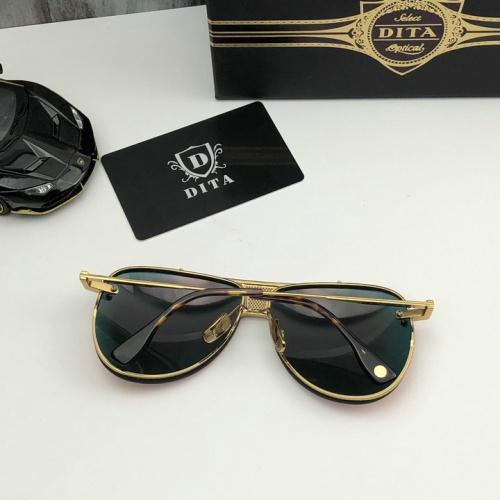 Cheap DITA AAA Quality Sunglasses #501528 Replica Wholesale [$54.00 USD] [ITEM#501528] on Replica Dita AAA Quality Sunglasses